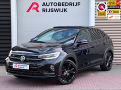 Volkswagen Taigo - 1.5 TSI 3x R-Line Pano/Camera/AppleCarPlay