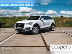Audi Q2 - 1.4 TFSI CoD Design | Cruise | LED | Trekhaak