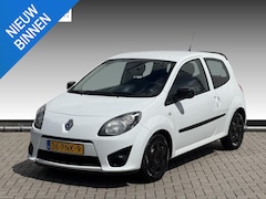 Renault Twingo - 1.2-16V Collection NL-AUTO | APK T/M 01-2027 | AIRCO
