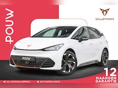 CUPRA Born - 204pk Business 62 kWh | SoH 96% | Navigatie | App Connect | Achteruitrijcamera | Cruise Co