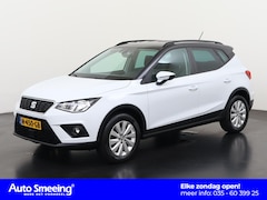 SEAT Arona - 1.0 TSI Style Business Intense | Camera | Adaptief Cruise | Navigatie | Zondag Open