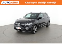 Volkswagen T-Cross - 1.0 TSI R-Line |XJ88491|