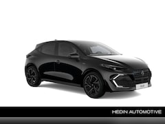 Renault Clio - nieuwe 1.8 Hybrid 160 esprit Alpine | pack winter & parking met verwarmbare stoelen | harm