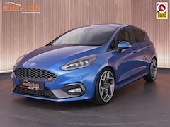 Ford Fiesta - ST PERFORMANCE PACK 1.5 200pk ST |launch control|sper diff|B&O|winterpack|cruise control|A
