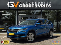 Skoda Kodiaq - 1.5 TSI Business Edition|Pano|Keyless|Trekhaak