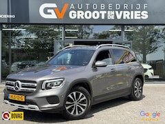 Mercedes-Benz GLB - 180 Premium Plus