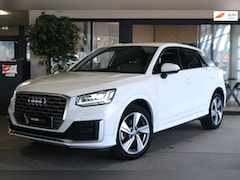Audi Q2 - 1.4 TFSI CoD Sport Pro 2x S-Line 150PK DSG Navi PDC Airco CC