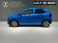 Kia Picanto - 1.0 DPi 63pk 4-zits ExecutiveLine