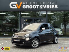 Fiat 500 - 1.0 Hybrid Urban|Airco|Navi|Velgen
