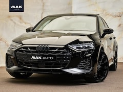 Audi A3 Sportback - 35 TFSI S Edition , 19'', pano, SONOS, matrix-LED, Assistentiepakket Pro, keyless, privacy