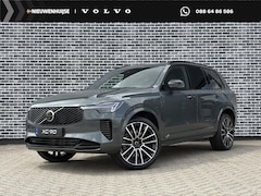 Volvo XC90 - 2.0 T8 Plug-in hybrid AWD Ultra Dark Exec. Ed. | Luchtvering | Geventileerde Nappa lederen