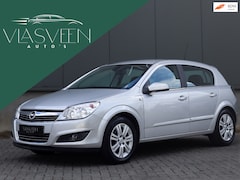 Opel Astra - 1.6 Cruise, Uniek 66.000 km Trekhaak