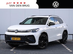 Volkswagen Tiguan - 1.5 eHybrid R-Line Business 272PK DSG Black style | Harman kardon | Matrix led | Panoramad