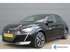 Peugeot 208 - 1.2 PureTech GT | Navigatie | Camera | Apple carplay | Full LED | Keyless | NL auto | Blue