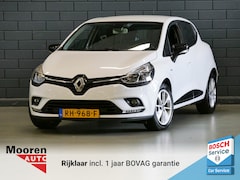 Renault Clio - 0.9 TCe Limited | CRUISE CONTROL | AIRCO |