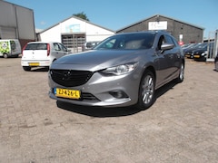 Mazda 6 Sportbreak - 2.0 HP TS+