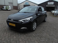 Hyundai i20 - 1.0 T-GDI Comfort