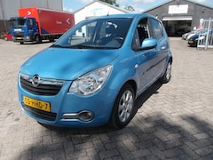 Opel Agila - 1.2 Edition