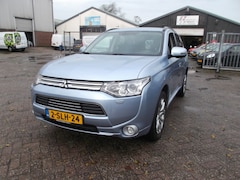 Mitsubishi Outlander - 2.0 PHEV Instyle