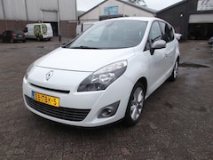 Renault Grand Scénic - 1.4 TCe Parisienne
