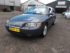 Volvo V70 - 2.4 Edition II