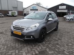 Peugeot 2008 - 1.2 VTi Allure Pack Premium Plus