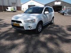 Mitsubishi Outlander - 2.0 Edition One