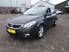 Kia Cee'd - 1.4 CVVT X-pect