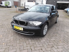BMW 1-serie - 116i Corporate
