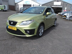 SEAT Ibiza SC - 1.6 Reference