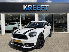 MINI Countryman - 1.5 One Groot onderhoud gehad
