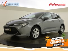 Toyota Corolla - 1.8 Hybrid Comfort | PDC | Trekhaak | Stoel + stuurverwarming