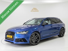 Audi RS6 - Avant 4.0 TFSI RS 6 quattro MTM 670PK Dealeronderhouden