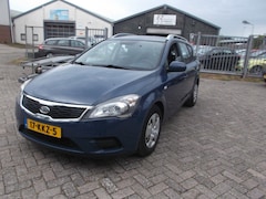 Kia Cee'd - 1.4 CVVT X-tra