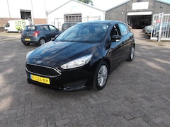 Ford Focus - 1.0 Lease Edition