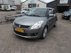 Suzuki Swift - 1.2 Exclusive EASSS