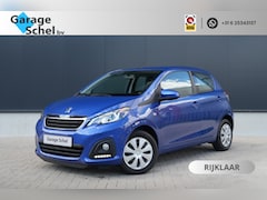 Peugeot 108 - 1.0 e-VTi Active 68pk - Airco - Pack Premium - Rijklaar