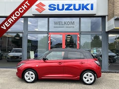 Suzuki Swift - 1.2 Smart Hybrid 83pk Select (RIJKLAARPRIJS) Tot 10 jaar Garantie