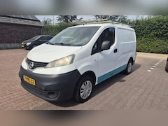 Nissan NV200 - 1.5 dCi EURO 5 2012 APK 1-27 AIRCO