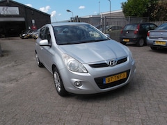 Hyundai i20 - 1.2i i-Motion
