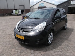Nissan Note - 1.4 Life +