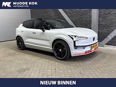 Volvo EX30 - Single Motor Extended Range Plus 69 kWh | EVERLAST Edition | ACC | 21 Inch | Harman/Kardon