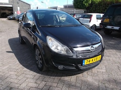 Opel Corsa - 1.4-16V '111' Edition