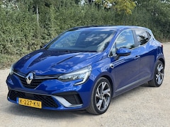 Renault Clio - 1.0 TCe 100pk R.S. Line *NAVI/CAMERA