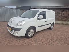 Renault Kangoo Express - Z.E. 2013 APK 5-27 55000km NAP