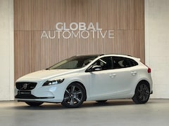 Volvo V40 - 2.5 T5 AWD HEICO - PDC - NAVI - KEYLESS - CLIMATE