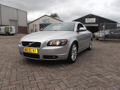 Volvo C70 Convertible - 2.0D Kinetic