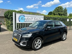 Audi Q2 - 1.0 TFSI Sport Pro Line S