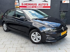 Volkswagen Polo - 1.0 TSI AIRCO|CRUISE|CARPLAY