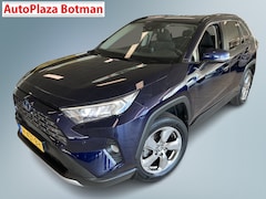Toyota RAV4 - 2.5 Hybrid AWD Dynamic | Inovation Pack